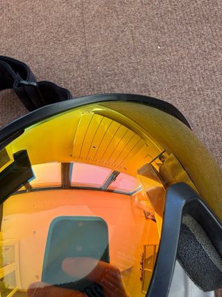 Gafas de esquí Bollé fotocromáticas