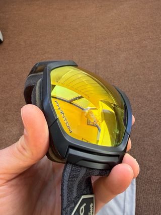 Gafas de esquí Bollé fotocromáticas