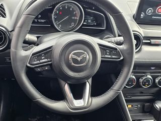 Mazda CX-3 Mazda CX-3 2.0 G 89kW (121CV) 2WD AT Zenith Safety