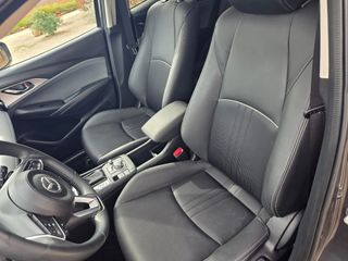 Mazda CX-3 Mazda CX-3 2.0 G 89kW (121CV) 2WD AT Zenith Safety