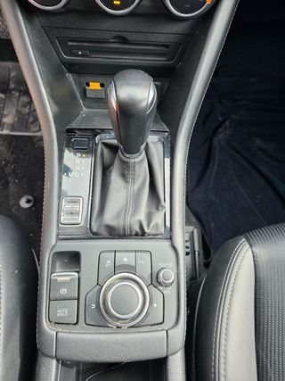 Mazda CX-3 Mazda CX-3 2.0 G 89kW (121CV) 2WD AT Zenith Safety