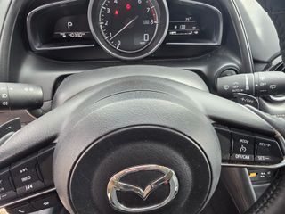 Mazda CX-3 Mazda CX-3 2.0 G 89kW (121CV) 2WD AT Zenith Safety