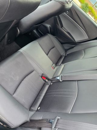 Mazda CX-3 Mazda CX-3 2.0 G 89kW (121CV) 2WD AT Zenith Safety