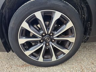 Mazda CX-3 Mazda CX-3 2.0 G 89kW (121CV) 2WD AT Zenith Safety