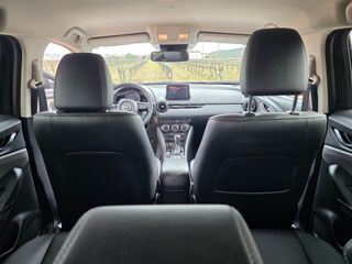 Mazda CX-3 Mazda CX-3 2.0 G 89kW (121CV) 2WD AT Zenith Safety