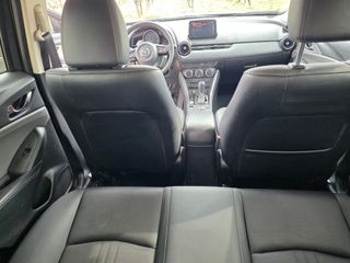 Mazda CX-3 Mazda CX-3 2.0 G 89kW (121CV) 2WD AT Zenith Safety