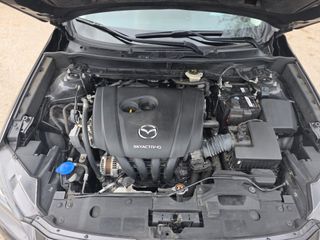 Mazda CX-3 Mazda CX-3 2.0 G 89kW (121CV) 2WD AT Zenith Safety