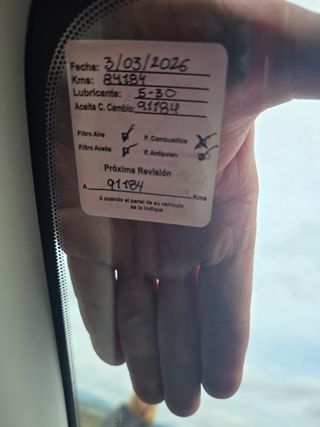 Mazda CX-3 Mazda CX-3 2.0 G 89kW (121CV) 2WD AT Zenith Safety