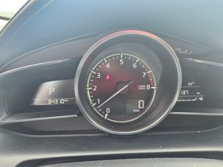 Mazda CX-3 Mazda CX-3 2.0 G 89kW (121CV) 2WD AT Zenith Safety