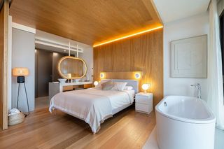 Piso en alquiler en El Higuerón en Fuengirola