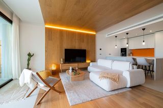 Piso en alquiler en El Higuerón en Fuengirola