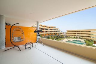 Piso en alquiler en El Higuerón en Fuengirola