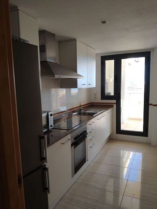 Piso en alquiler en La Cala de Villajoyosa en Villajoyosa/Vila Joiosa (la)