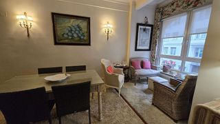 Piso en alquiler en Gros en San Sebastián-Donostia