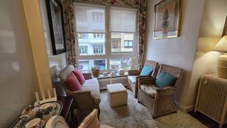 Piso en alquiler en Gros en San Sebastián-Donostia