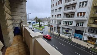 Piso en alquiler en Gros en San Sebastián-Donostia