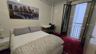 Piso en alquiler en Gros en San Sebastián-Donostia