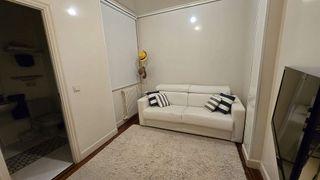 Piso en alquiler en Gros en San Sebastián-Donostia