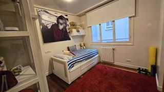 Piso en alquiler en Gros en San Sebastián-Donostia