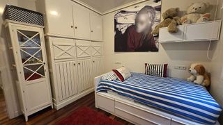 Piso en alquiler en Gros en San Sebastián-Donostia