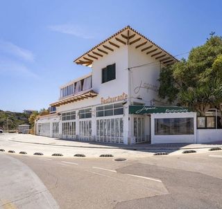 Local comercial en alquiler en Maó en Mahón