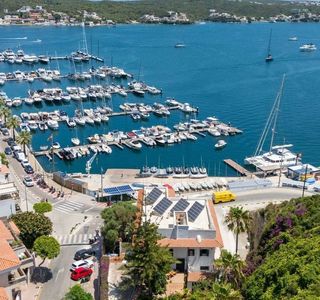 Local comercial en alquiler en Maó en Mahón