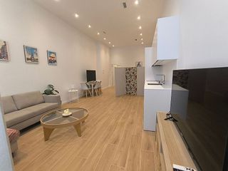 Piso en alquiler en Duggi - Rambla - Los Hoteles en Santa Cruz de Tenerife