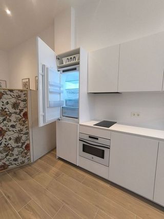 Piso en alquiler en Duggi - Rambla - Los Hoteles en Santa Cruz de Tenerife