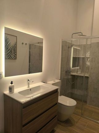 Piso en alquiler en Duggi - Rambla - Los Hoteles en Santa Cruz de Tenerife