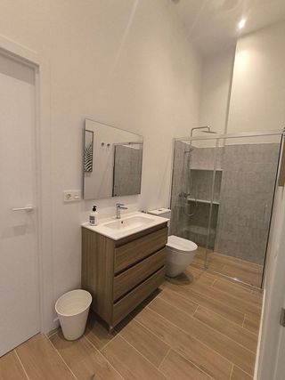 Piso en alquiler en Duggi - Rambla - Los Hoteles en Santa Cruz de Tenerife