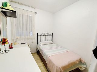 Piso en alquiler en Juan Carlos I en Murcia