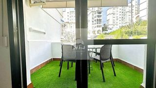 Piso en alquiler en Puerto - Plaza de Toros en Estepona