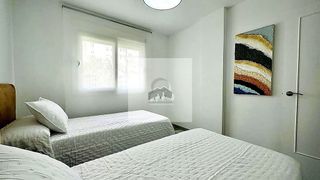 Piso en alquiler en Puerto - Plaza de Toros en Estepona