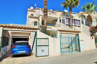 Casa en venta en Campos de Golf - Villa Martin - Los Dolses en Orihuela