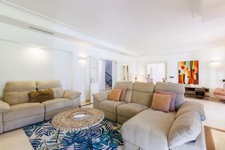 Chalet en alquiler en Paraíso - Atalaya- Benamara en Estepona