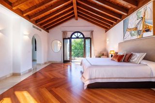 Chalet en alquiler en Paraíso - Atalaya- Benamara en Estepona