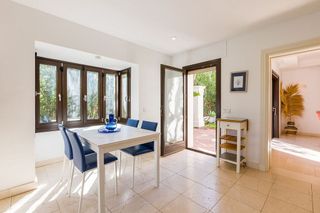 Chalet en alquiler en Paraíso - Atalaya- Benamara en Estepona