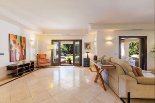 Chalet en alquiler en Paraíso - Atalaya- Benamara en Estepona