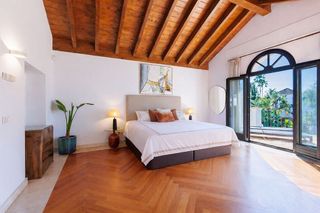 Chalet en alquiler en Paraíso - Atalaya- Benamara en Estepona