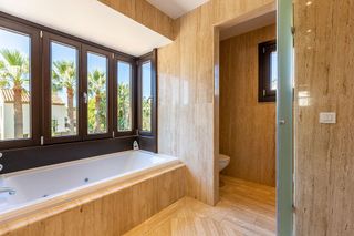 Chalet en alquiler en Paraíso - Atalaya- Benamara en Estepona