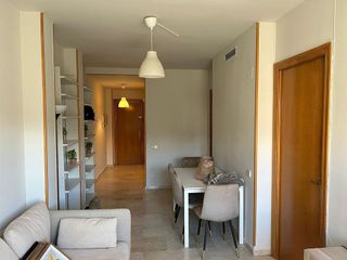 Piso en alquiler en La Sagrada Família en Barcelona