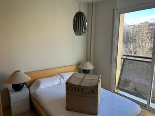 Piso en alquiler en La Sagrada Família en Barcelona