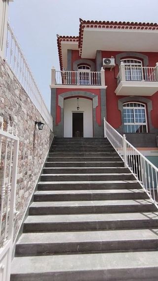 Casa pareada en alquiler en Adeje ciudad en Adeje