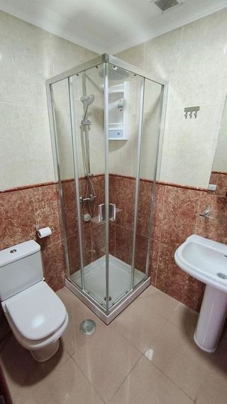 Casa pareada en alquiler en Adeje ciudad en Adeje