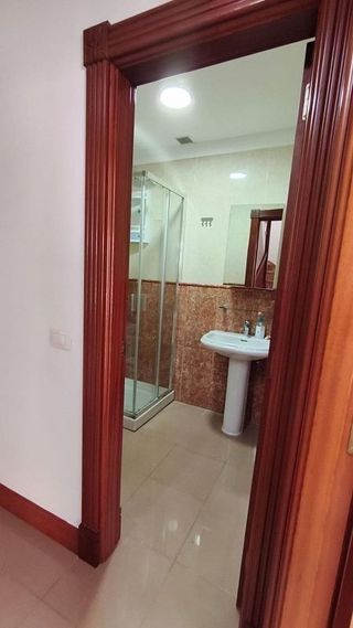 Casa pareada en alquiler en Adeje ciudad en Adeje