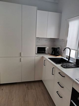 Piso en alquiler en Centro en Santa Cruz de Tenerife