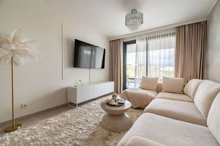 Piso en alquiler en La Cala Mijas en Mijas