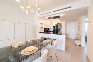 Piso en alquiler en La Cala Mijas en Mijas