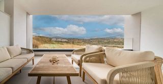 Piso en alquiler en La Cala Mijas en Mijas