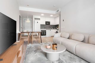 Piso en alquiler en Virgen del Cortijo - Manoteras en Madrid